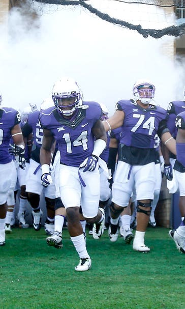 WhatIfSports 2014 College Football Final Power Rankings